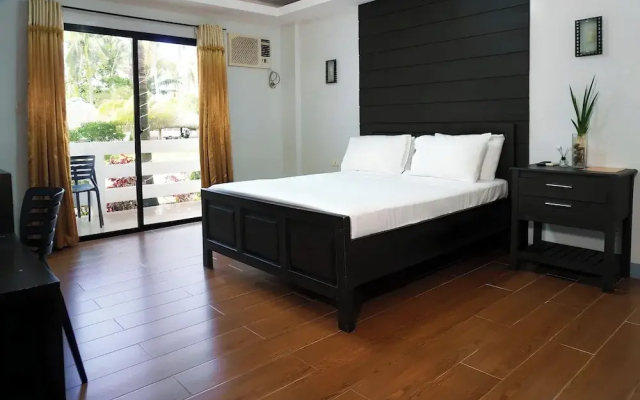 Baggak Hotel and Restaurant by SMS Hospitality