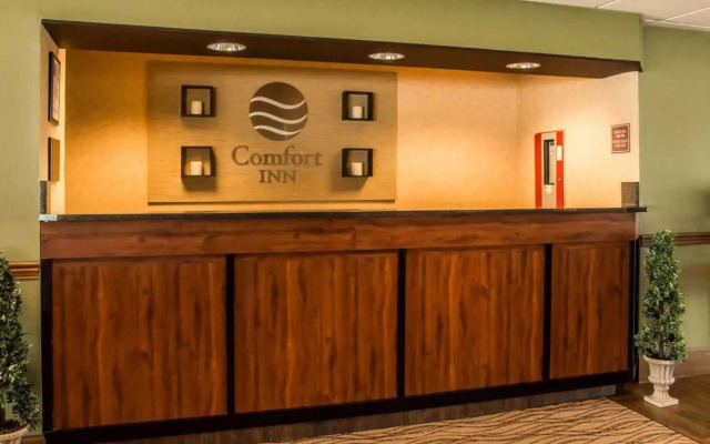 Holiday Inn Express Cincinnati North - Monroe by IHG