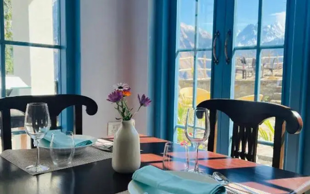 Faraway Cottages