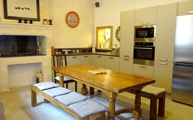 La Maison d'Artiste Saint Emilion