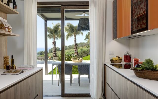 Rocco Forte Private Villas