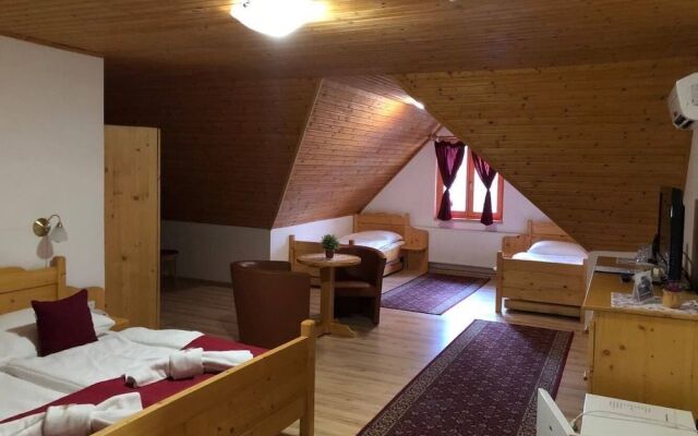 Hotel Koliba