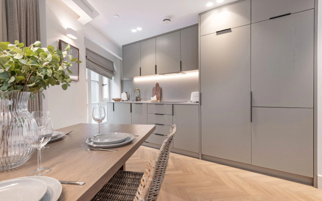 Urban Chic - Covent Garden