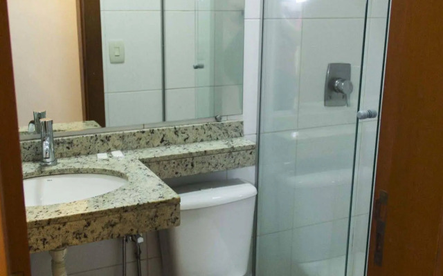 Hotel Minuano Home