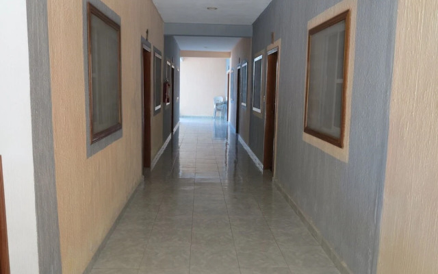 Holmar Hotel