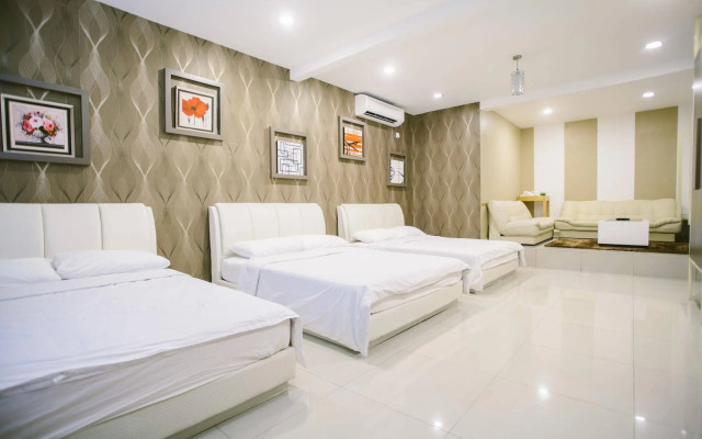 Lovely HomeStay