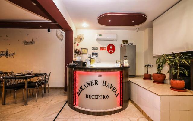 Bikaner Heritage By FabHotels