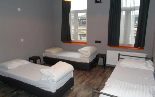 Urban City Centre Hostel