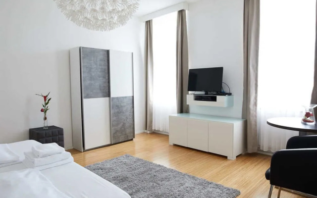 GardenEden - Apartments