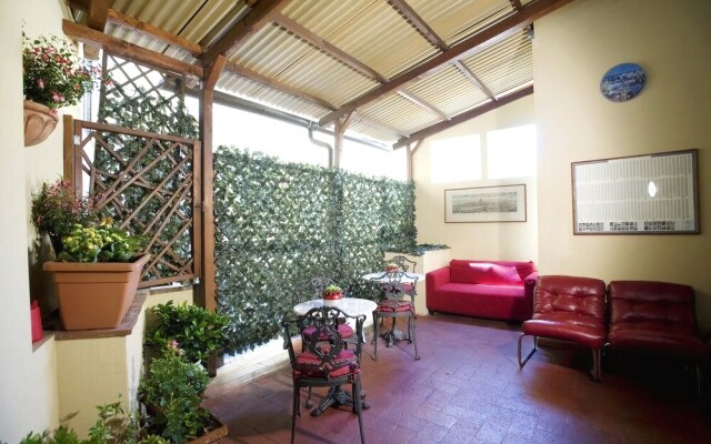 Ghirlandaio Firenze Guesthouse