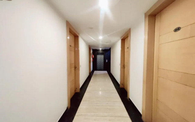 BlueNeck Sec 47 near Medanta -The Medicity' Gurugram