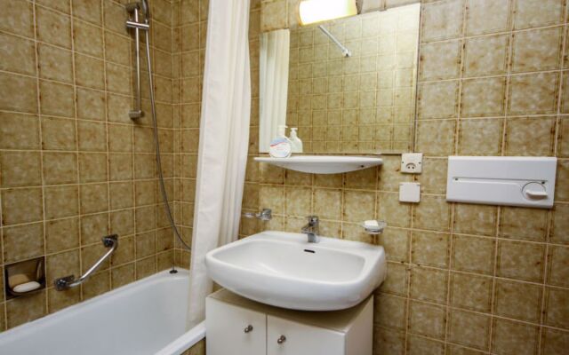 Apartment "Römer" Bad Hofgastein
