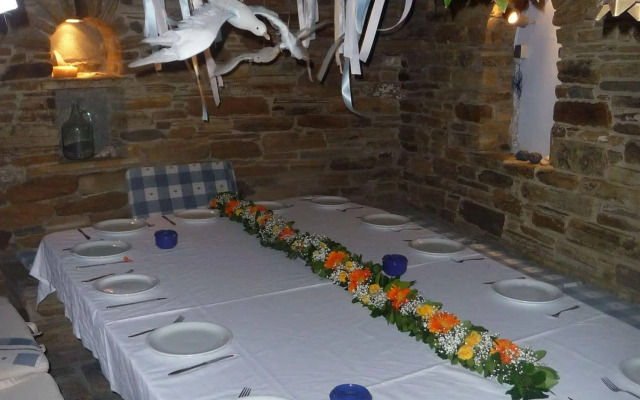 Vincenzo Family Hotel