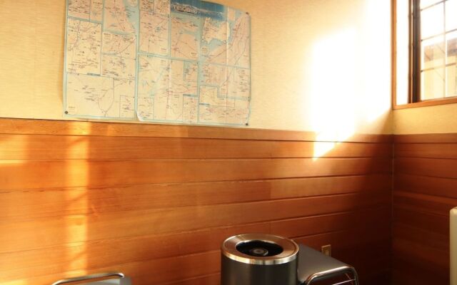 Tuji Wakuwaku Land Minshuku Chaya