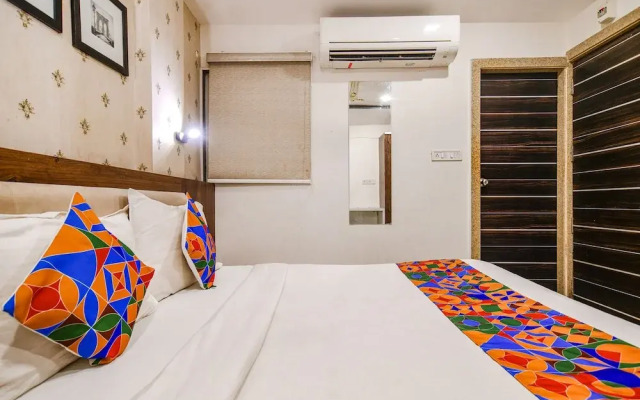 Shree Ram Palace and Restaurant by OYO Rooms