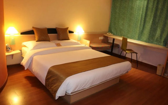 Xi'an Success Ibis Jonkoping Hotel