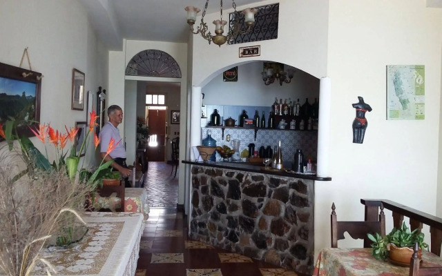 Pousada Casa Vila Bela