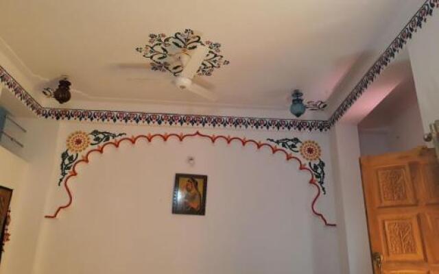 Marigold Guest House