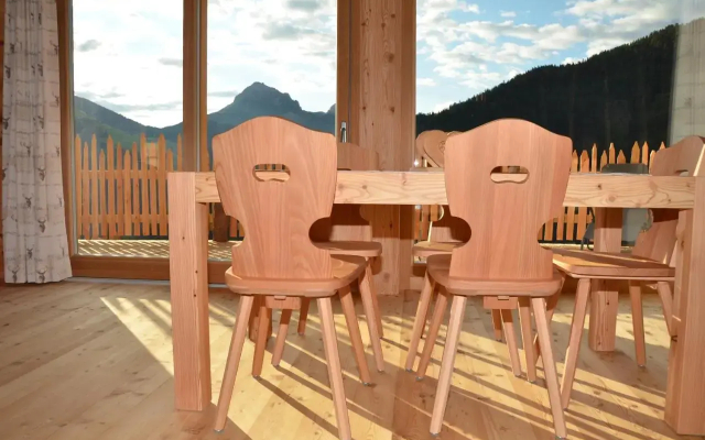 Naturchalet