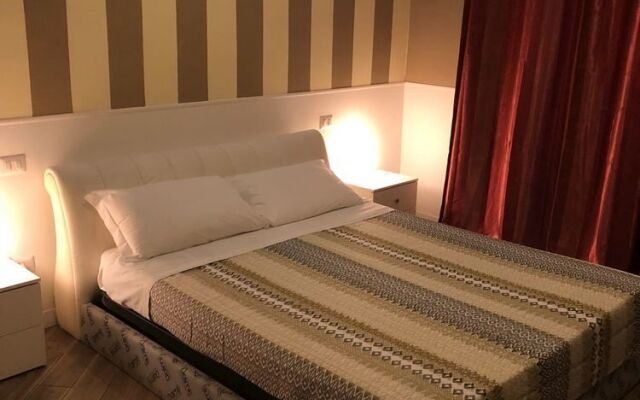 Rent Rooms Colosseum