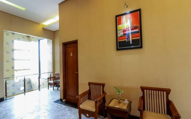 Omahqu Guest House
