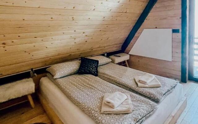 K2 Chalet