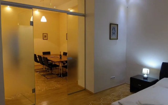 Sweet LIVING Elisabethstraße