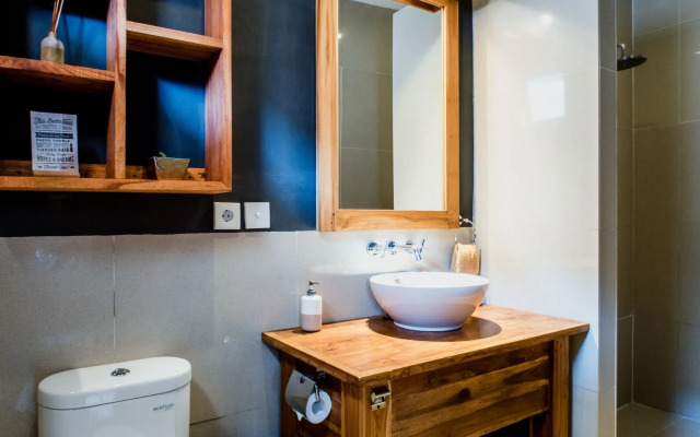 Pesona Beach Resort & Spa