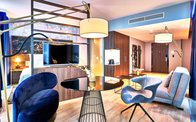 NYX Hotel Warsaw by Leonardo Hotels