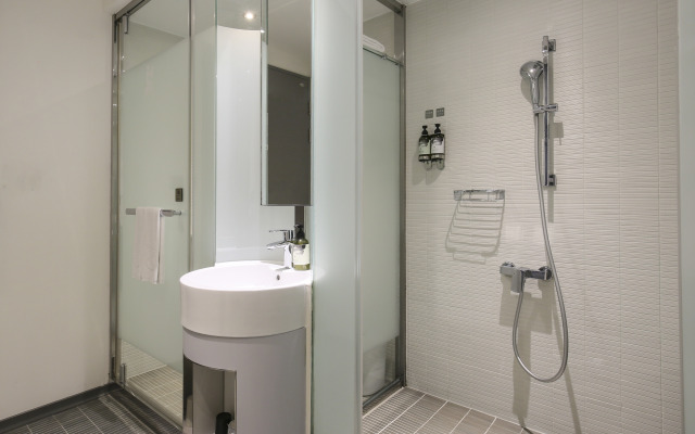 CityInn Hotel Taipei Station Branch III