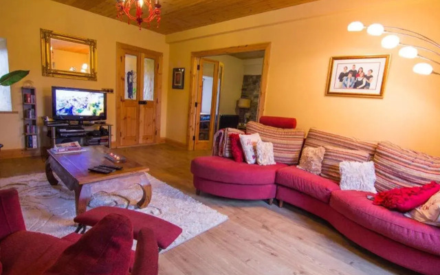 The Thatched Cottage B&B