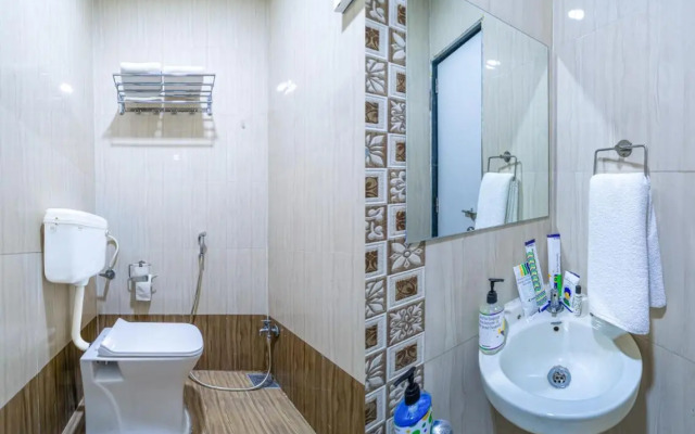 Treebo Kaizen, 3 Kms From Paragliding