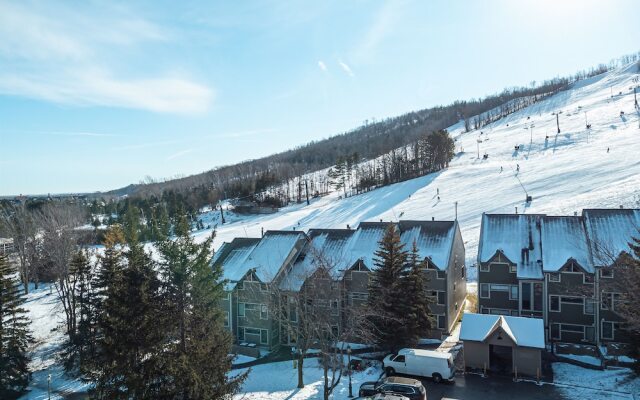 Chateau Ridge Chalets