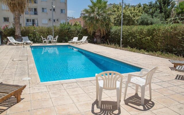 Paphos Love Nest Apartment