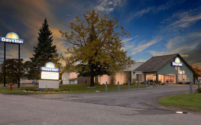 Days Inn by Wyndham International Falls