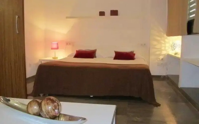Living Valencia Edificio Vitoria