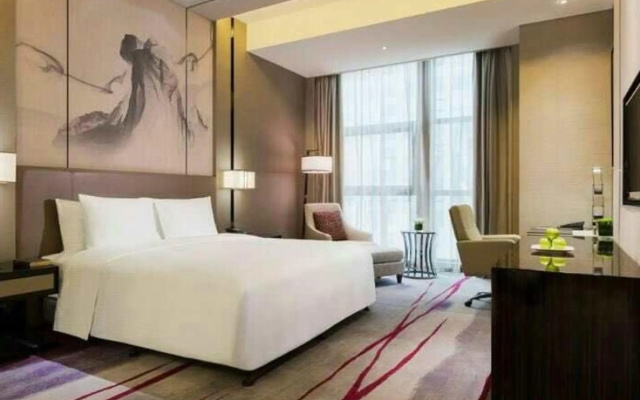 Greentree Eastern Bozhou Jingwan Wealth Centre Hot – Guest Rooms – Bozhou