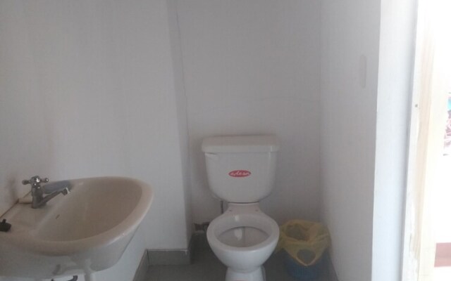 MUNAY TIKA WASI Posada Oha