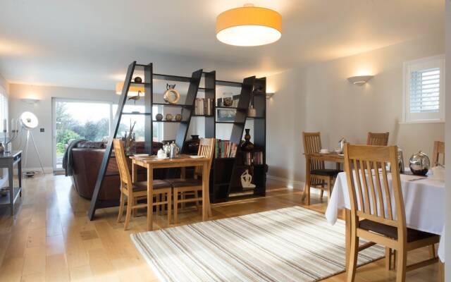 Stoney Bridge Luxury B&B