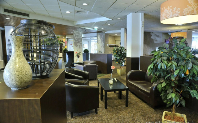 Hotel Leiderdorp