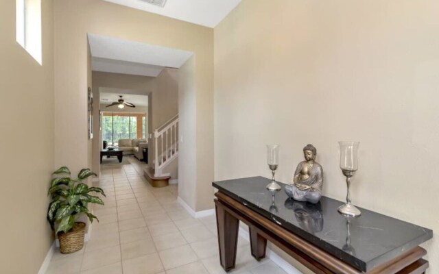 Watersong - Luxurious 5bd/4.5ba Pool Home #5wr510