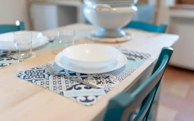 Agriturismo Casa Vecchia