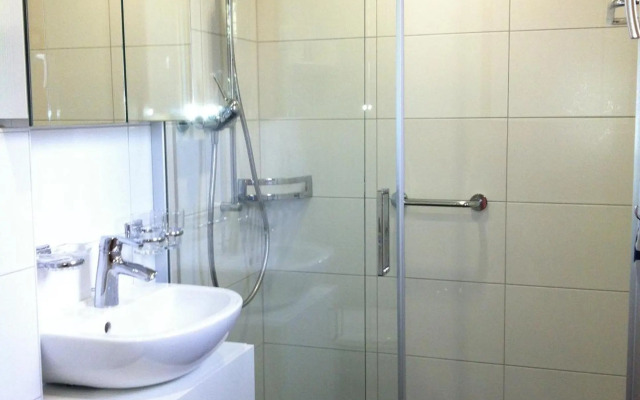 Chalet Balfrin Alpweg 9 Postfach 2039 Riederalp