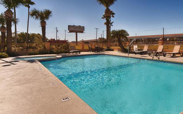 Americas Best Value Inn Kingsville