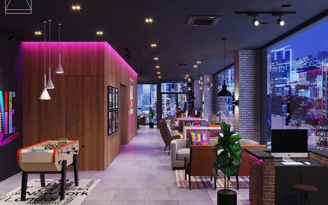 Ngoc Ha Hotel Saigon