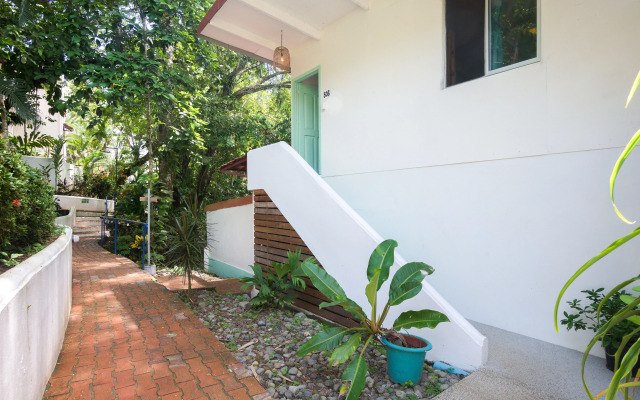 Selina Manuel Antonio