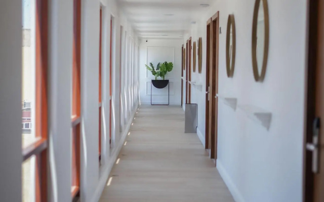 Six Hotel Guadalajara Degollado