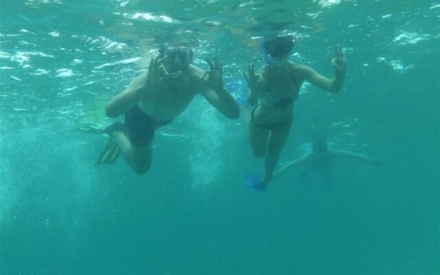 Sandpiper Guest House