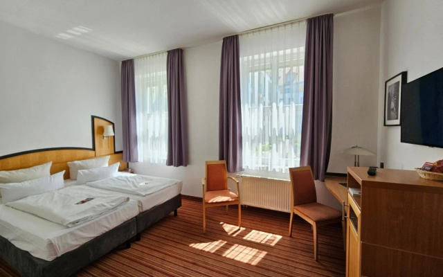 Hotel Am Kaisersaal