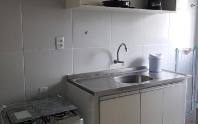 Condominio Joao Bezerra 2